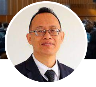 Dr. Fernando Luis Tam Wong